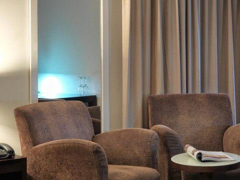 Hotel Grand Chancellor Melbourne - Accommodation Bookings 18