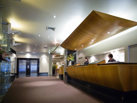 Hotel Grand Chancellor Melbourne - Accommodation Bookings 3