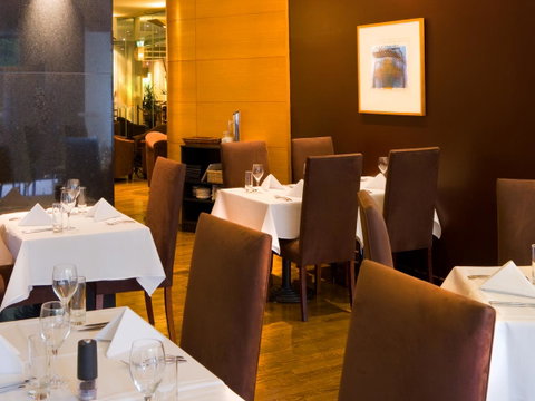 Hotel Grand Chancellor Melbourne - Accommodation Bookings 32