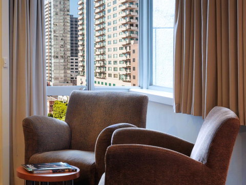 Hotel Grand Chancellor Melbourne - Accommodation Bookings 22