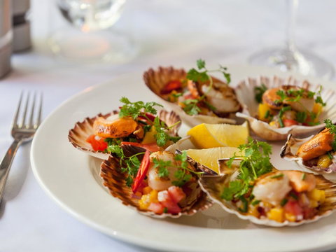 Hotel Grand Chancellor Melbourne - Accommodation Bookings 40