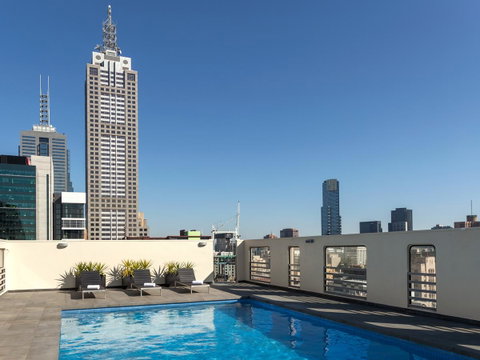 Hotel Grand Chancellor Melbourne - Accommodation Bookings 28