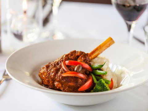 Hotel Grand Chancellor Melbourne - Accommodation Bookings 31
