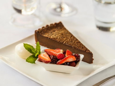Hotel Grand Chancellor Melbourne - Accommodation Bookings 33