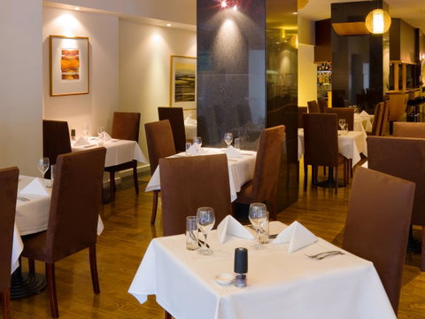 Hotel Grand Chancellor Melbourne - Accommodation Bookings 34