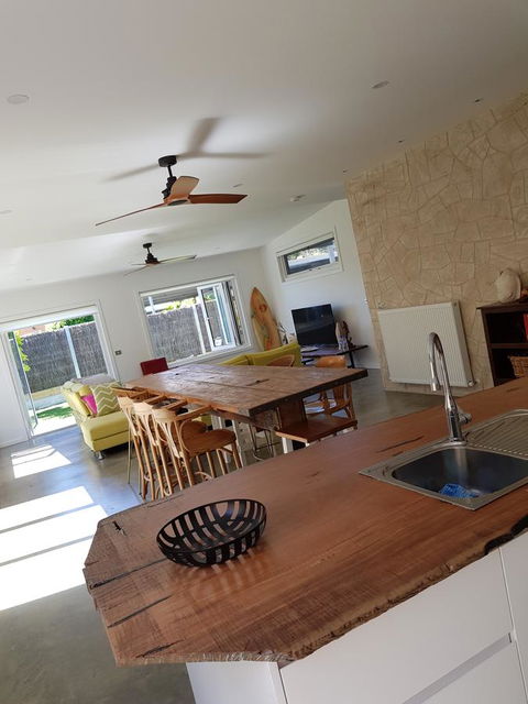Zeally Bay Stay Deep Ocean - Accommodation Bookings 4