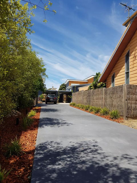 Zeally Bay Stay Deep Ocean - Accommodation Bookings 10