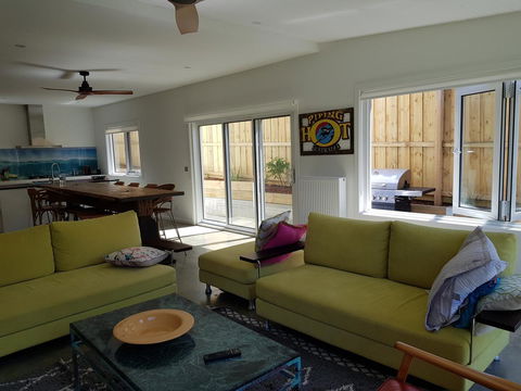Zeally Bay Stay Deep Ocean - Accommodation Bookings 2