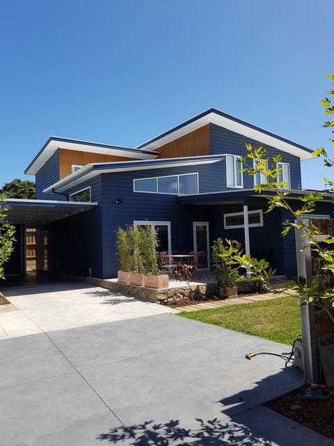 Zeally Bay Stay Deep Ocean - Accommodation Bookings 5