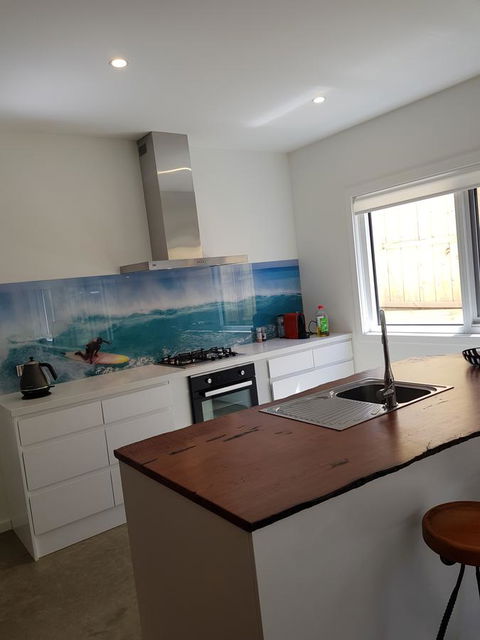 Zeally Bay Stay Deep Ocean - Accommodation Bookings 1