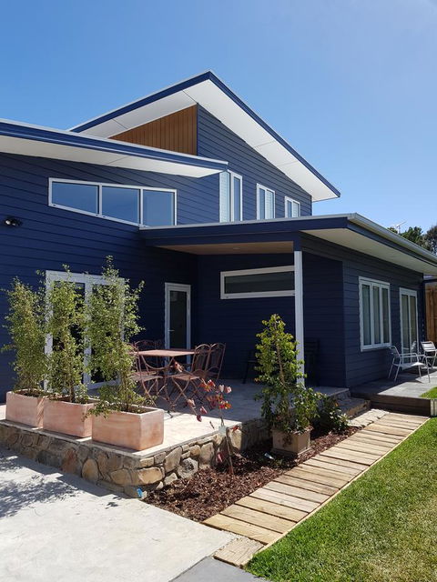 Zeally Bay Stay Deep Ocean - Accommodation Bookings 0