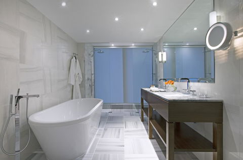 Sheraton Melbourne Hotel - Accommodation Bookings 8