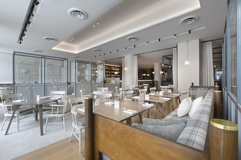 Sheraton Melbourne Hotel - Accommodation Bookings 12