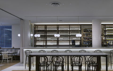 Sheraton Melbourne Hotel - Accommodation Bookings 21