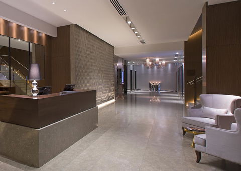 Sheraton Melbourne Hotel - Accommodation Bookings 15
