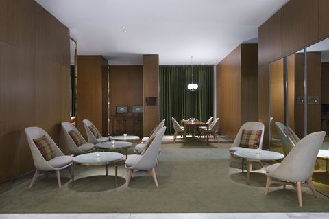 Sheraton Melbourne Hotel - Accommodation Bookings 33