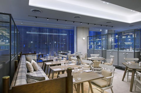 Sheraton Melbourne Hotel - Accommodation Bookings 23