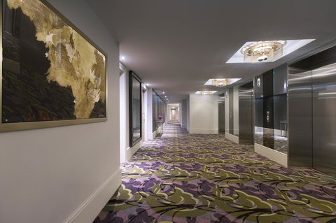 Sheraton Melbourne Hotel - Accommodation Bookings 18