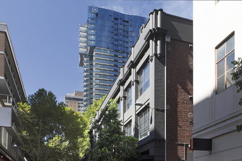 Sheraton Melbourne Hotel - Accommodation Bookings 16
