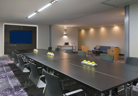 Sheraton Melbourne Hotel - Accommodation Bookings 29