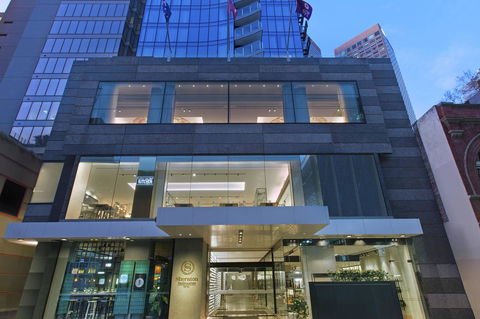 Sheraton Melbourne Hotel - Accommodation Bookings 0
