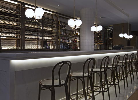 Sheraton Melbourne Hotel - Accommodation Bookings 32