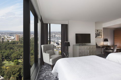 Sheraton Melbourne Hotel - Accommodation Bookings 10
