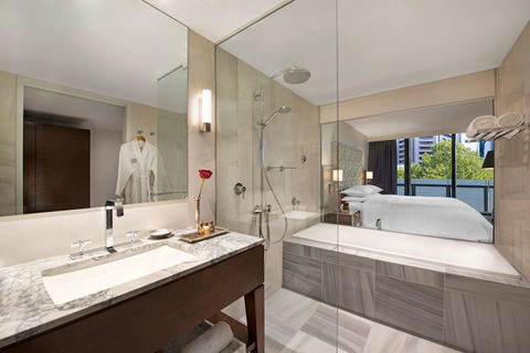 Sheraton Melbourne Hotel - Accommodation Bookings 38