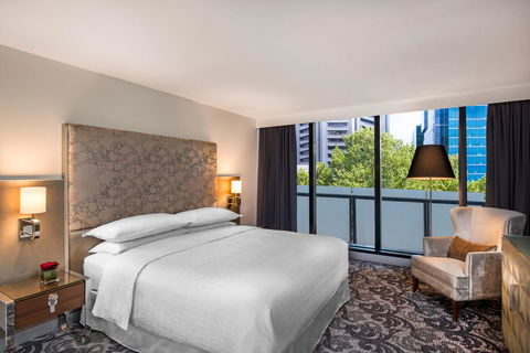 Sheraton Melbourne Hotel - Accommodation Bookings 39