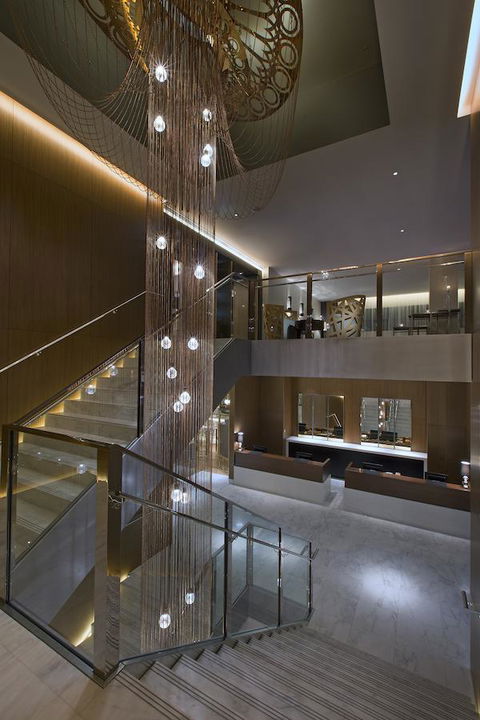 Sheraton Melbourne Hotel - Accommodation Bookings 14