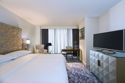 Sheraton Melbourne Hotel - Accommodation Bookings 25