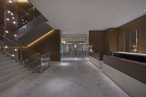Sheraton Melbourne Hotel - Accommodation Bookings 9