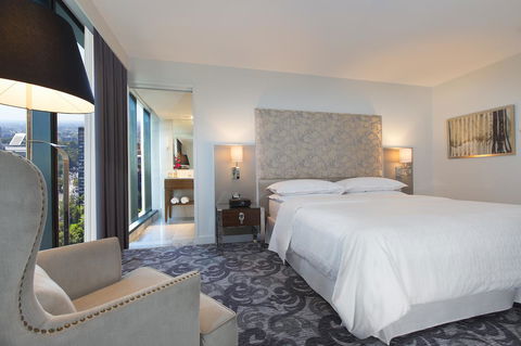Sheraton Melbourne Hotel - Accommodation Bookings 13
