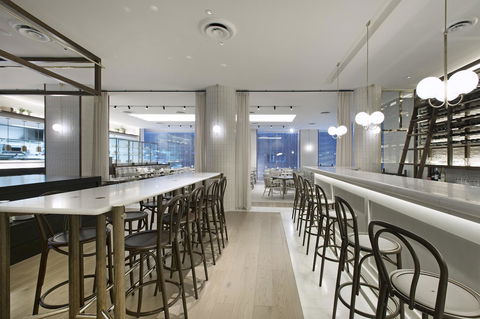 Sheraton Melbourne Hotel - Accommodation Bookings 34