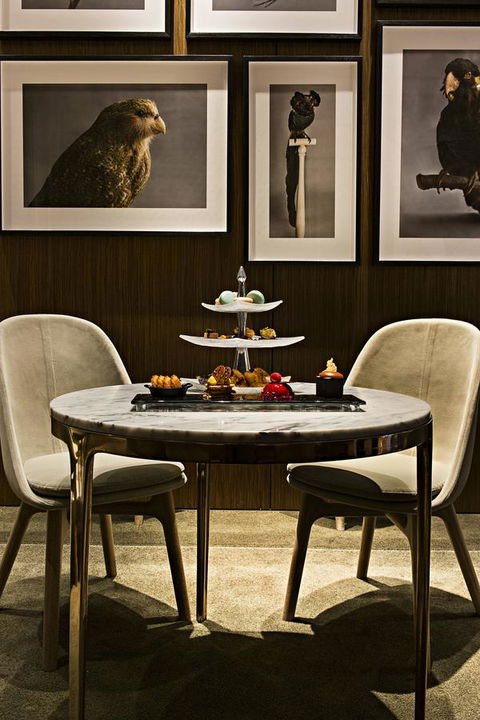 Sheraton Melbourne Hotel - Accommodation Bookings 40