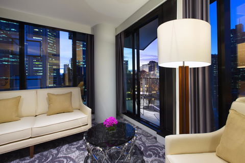 Sheraton Melbourne Hotel - Accommodation Bookings 17
