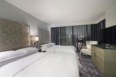Sheraton Melbourne Hotel - Accommodation Bookings 26