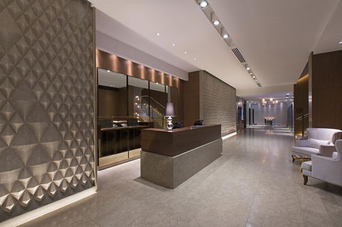 Sheraton Melbourne Hotel - Accommodation Bookings 5