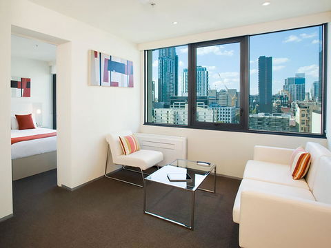 City Tempo - Queen St - Accommodation Bookings 26