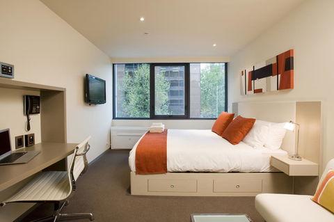 City Tempo - Queen St - Accommodation Bookings 16