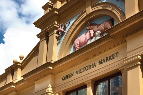 City Tempo - Queen St - Accommodation Bookings 19