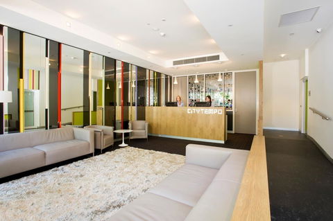 City Tempo - Queen St - Accommodation Bookings 9
