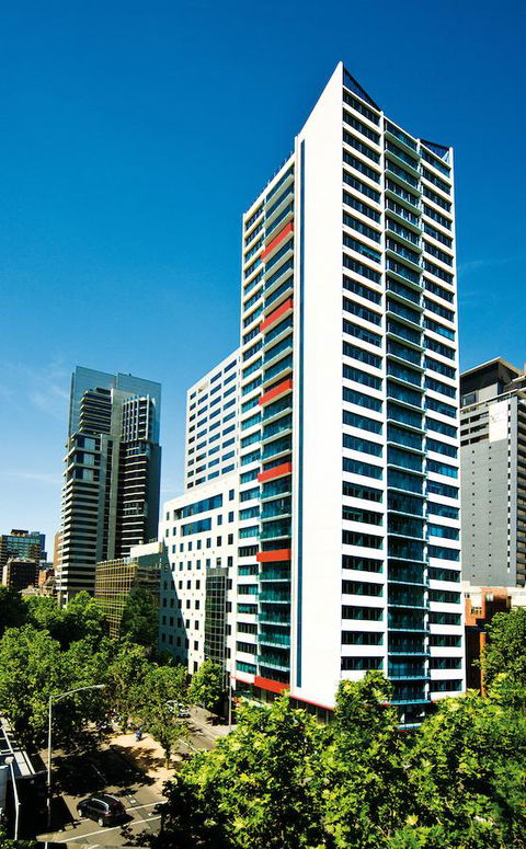 City Tempo - Queen St - Accommodation Bookings 1