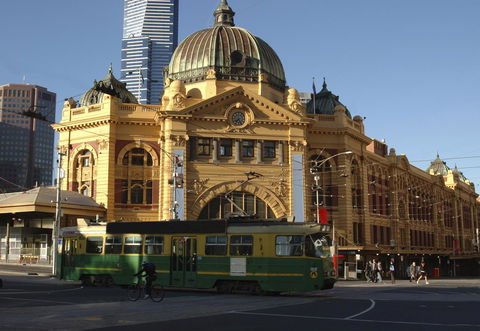 City Tempo - Queen St - Accommodation Bookings 23
