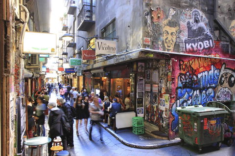 City Tempo - Queen St - Accommodation Bookings 21
