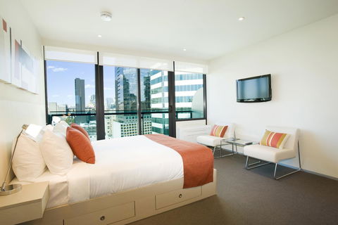City Tempo - Queen St - Accommodation Bookings 0