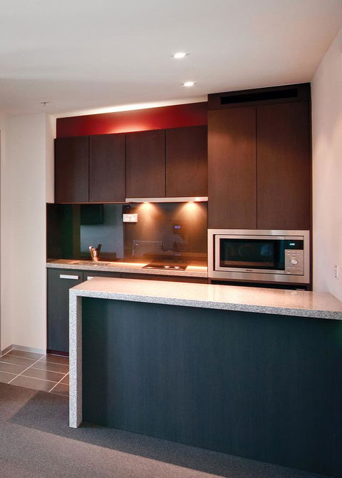 City Tempo - Queen St - Accommodation Bookings 7