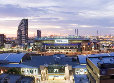 City Tempo - Queen St - Accommodation Bookings 22