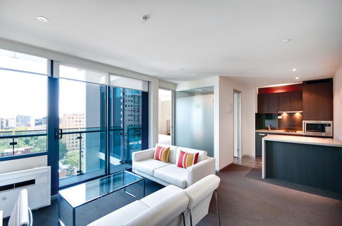 City Tempo - Queen St - Accommodation Bookings 8