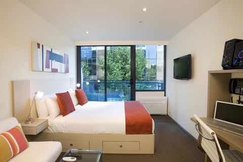 City Tempo - Queen St - Accommodation Bookings 2
